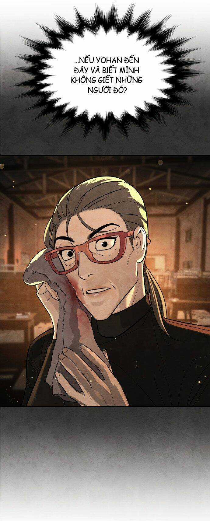 Máu Trắng - Chapter 69 - Trang 40