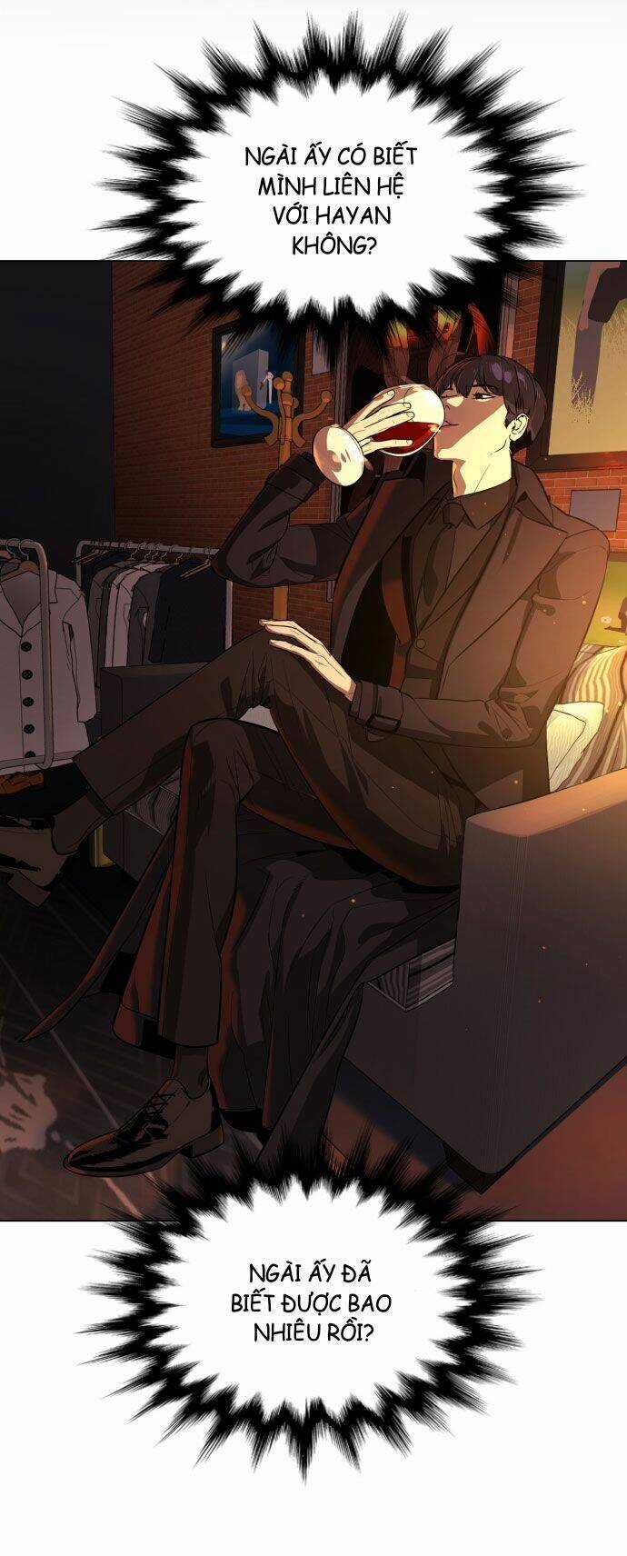 Máu Trắng - Chapter 69 - Trang 41