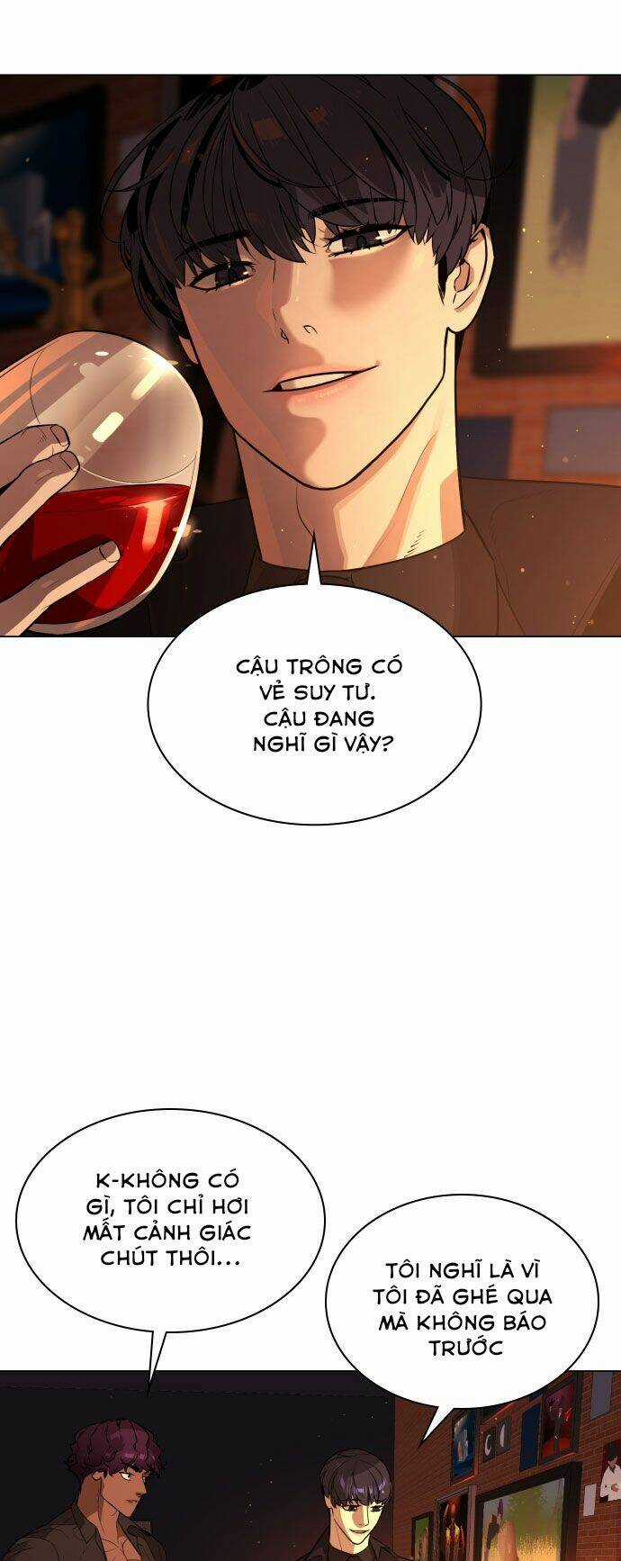 Máu Trắng - Chapter 69 - Trang 42