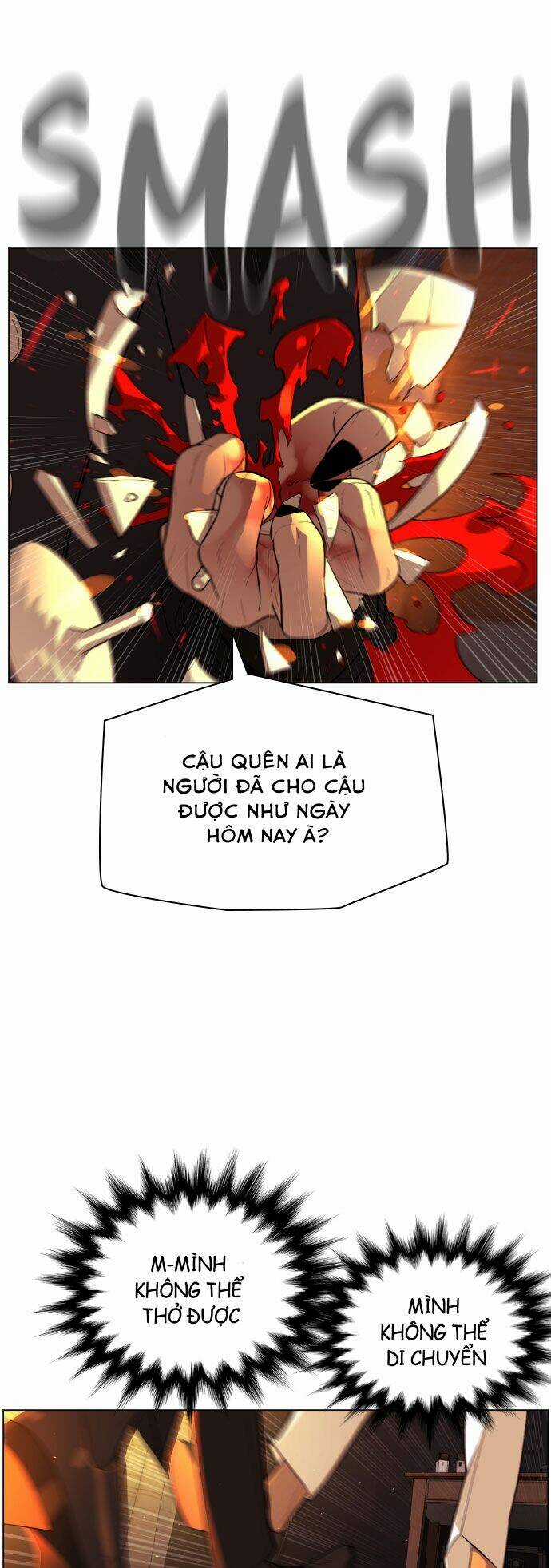 Máu Trắng - Chapter 69 - Trang 46