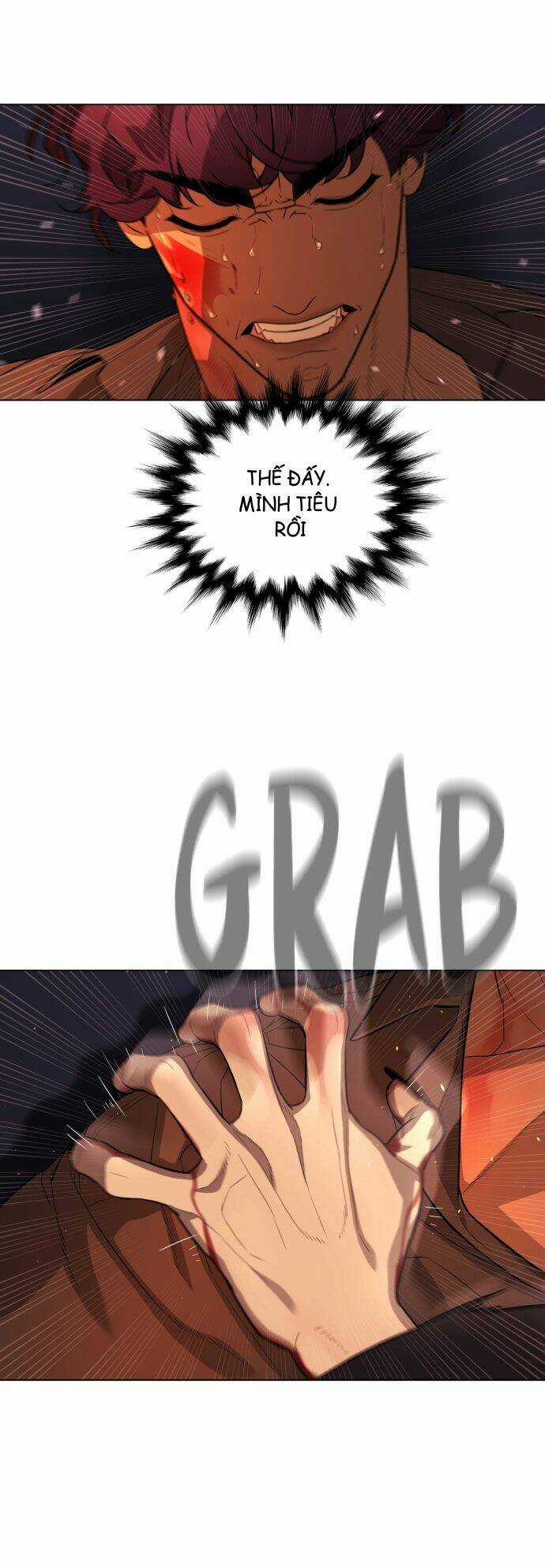 Máu Trắng - Chapter 69 - Trang 48
