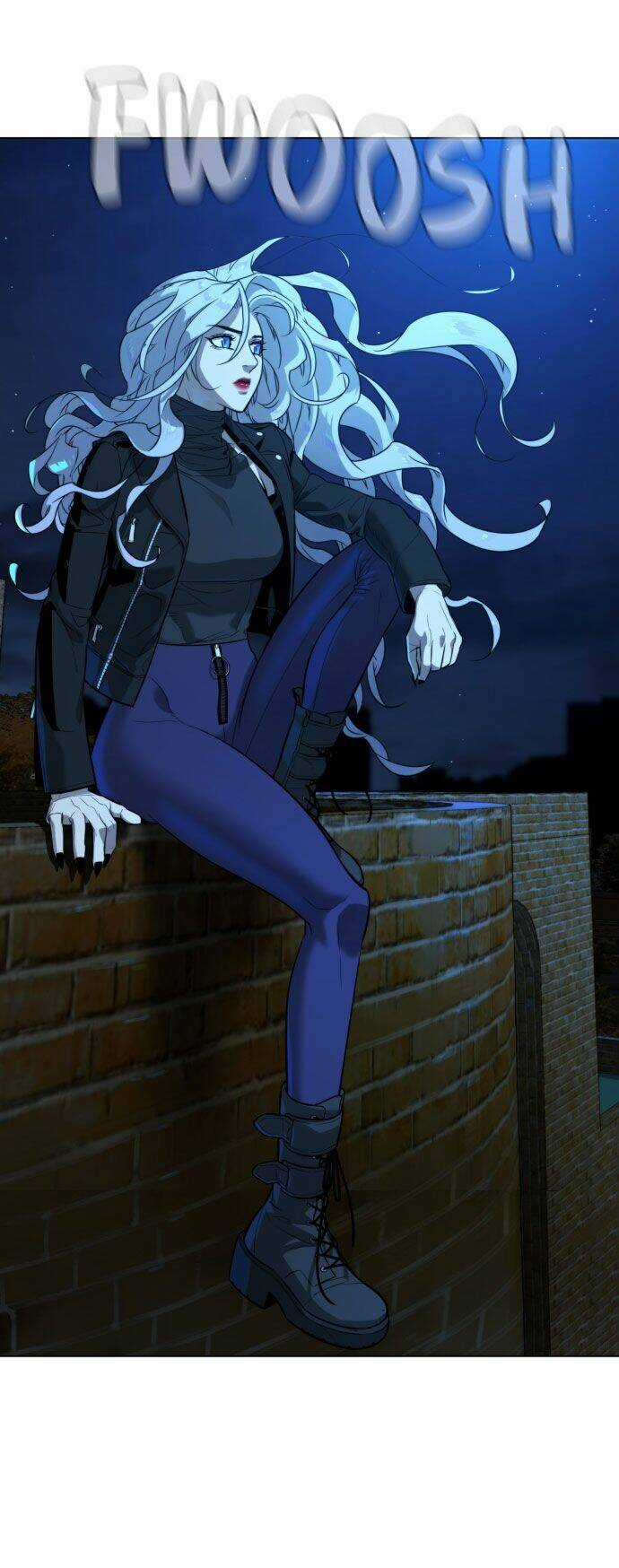 Máu Trắng - Chapter 69 - Trang 56