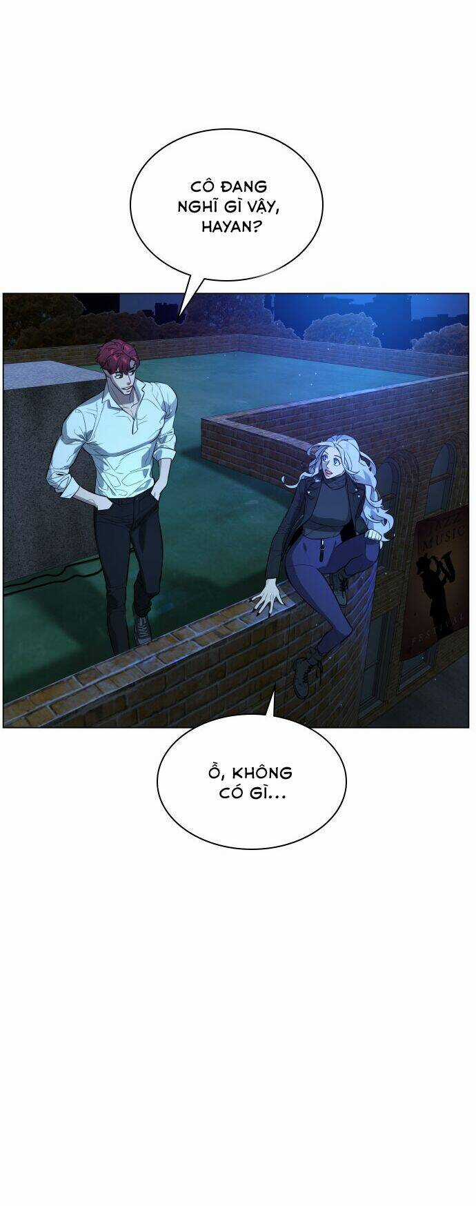 Máu Trắng - Chapter 69 - Trang 57