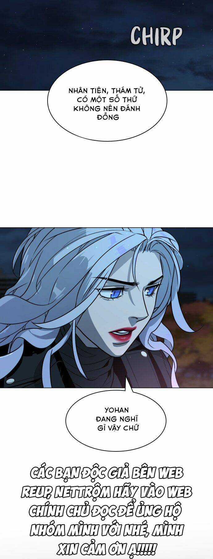 Máu Trắng - Chapter 69 - Trang 66