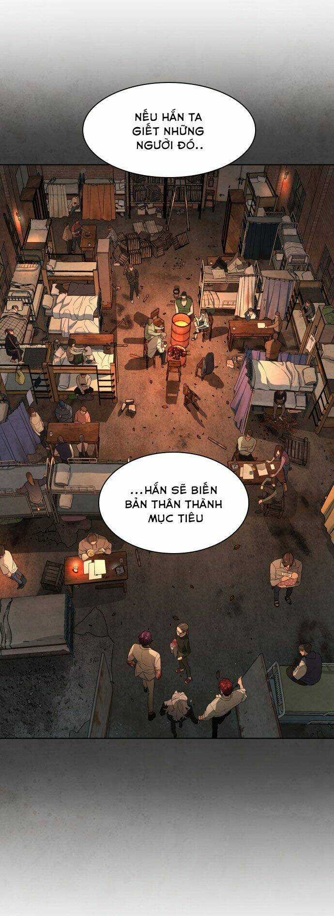 Máu Trắng - Chapter 69 - Trang 67