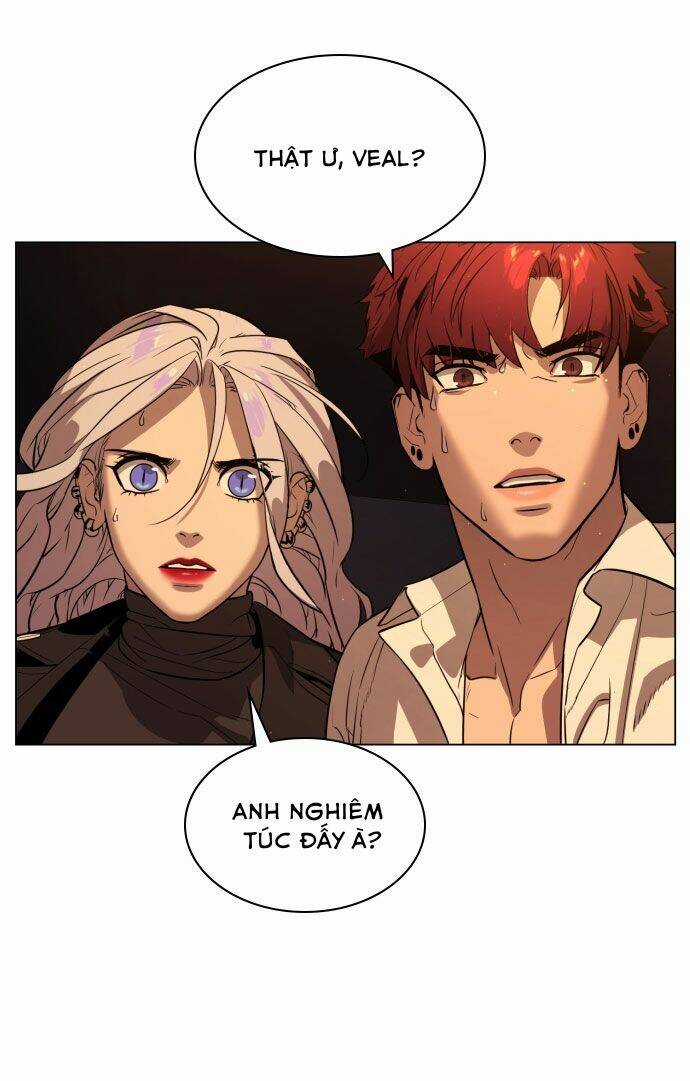 Máu Trắng - Chapter 69 - Trang 70