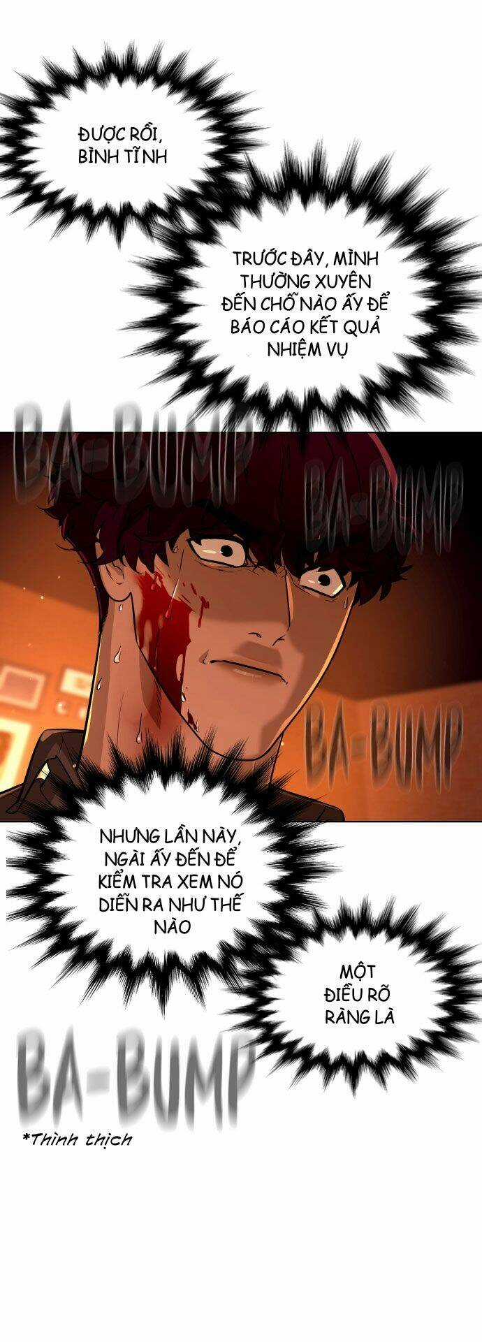 Máu Trắng - Chapter 69 - Trang 8