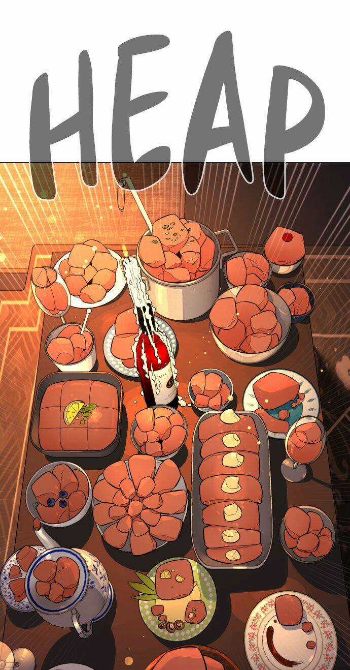 Máu Trắng - Chapter 69 - Trang 72