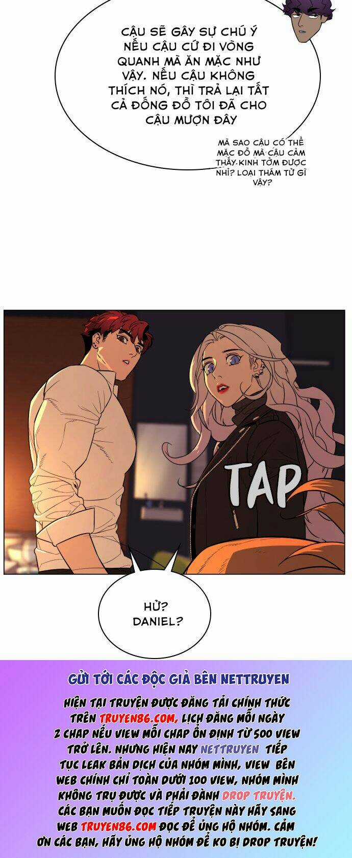 Máu Trắng - Chapter 69 - Trang 75