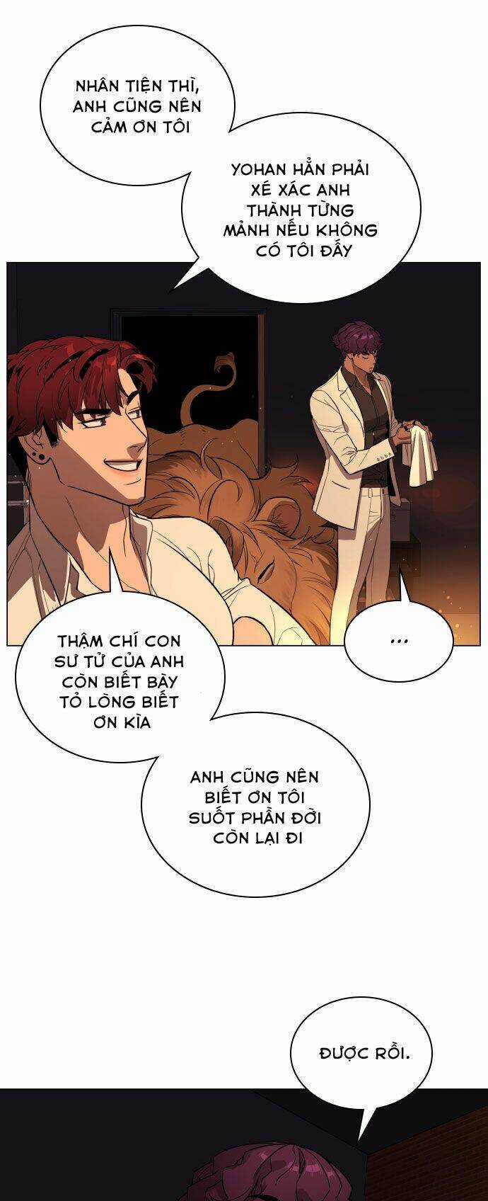 Máu Trắng - Chapter 69 - Trang 79