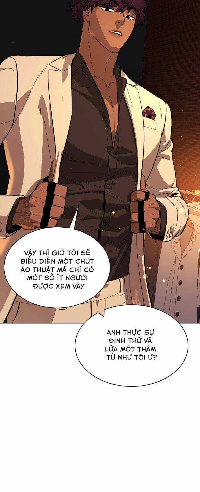 Máu Trắng - Chapter 69 - Trang 80