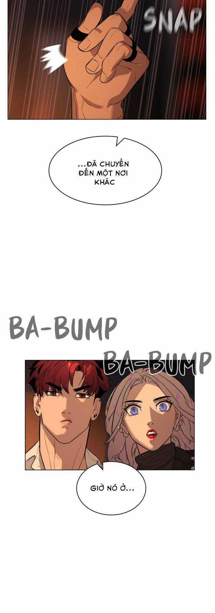 Máu Trắng - Chapter 69 - Trang 82