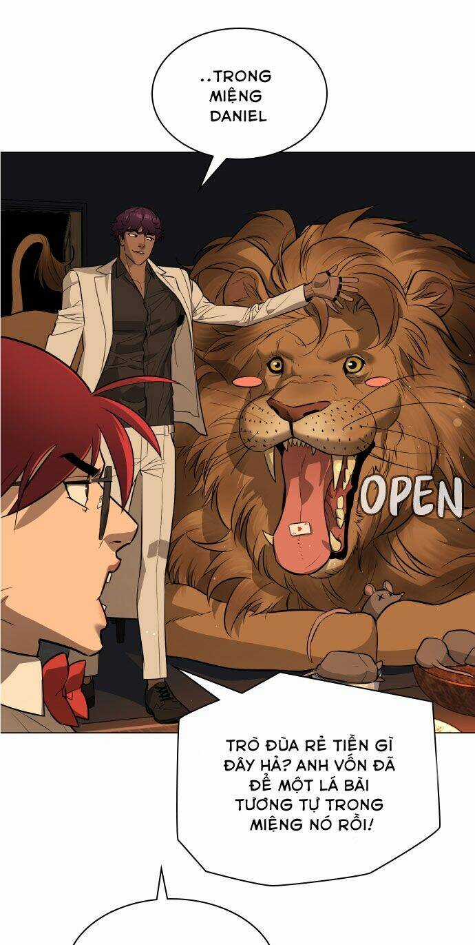 Máu Trắng - Chapter 69 - Trang 83