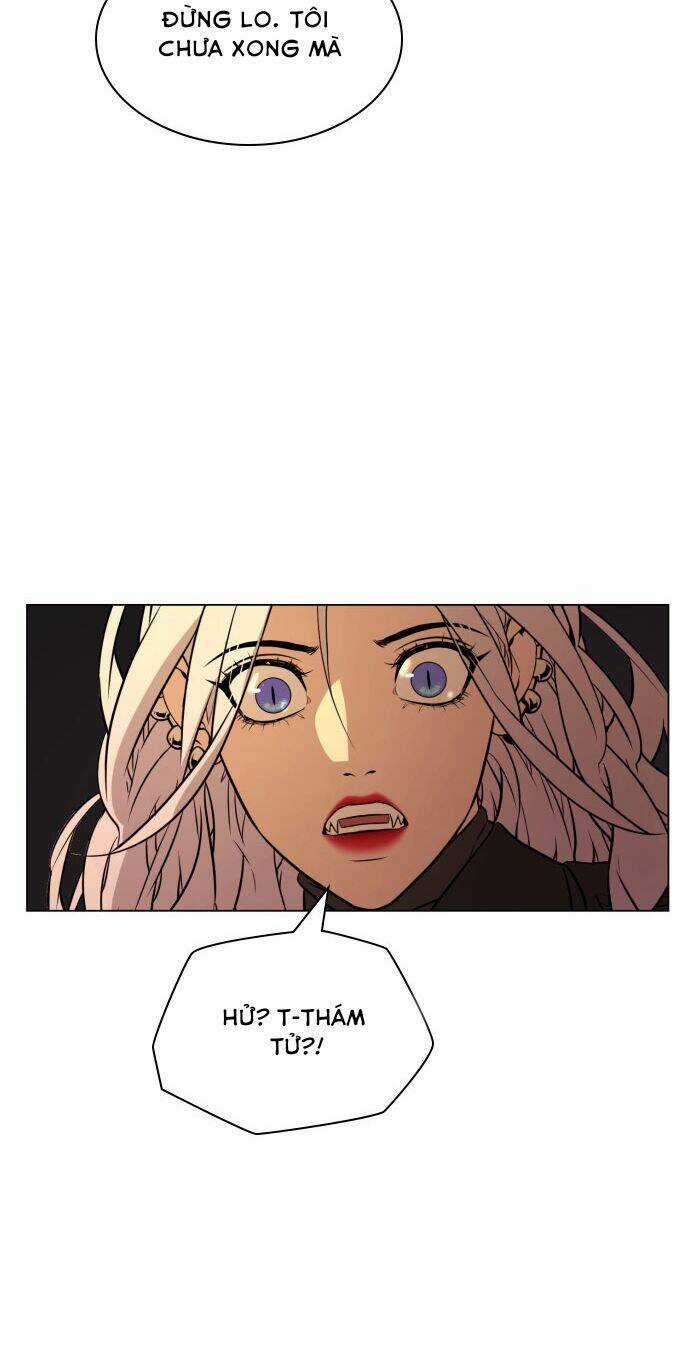 Máu Trắng - Chapter 69 - Trang 84