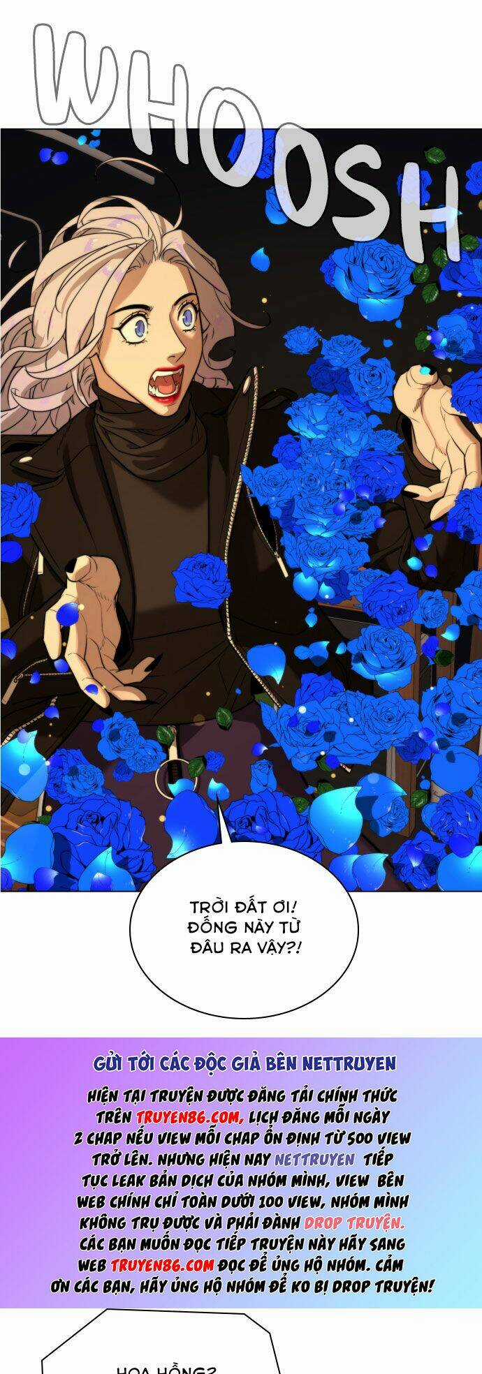 Máu Trắng - Chapter 69 - Trang 85