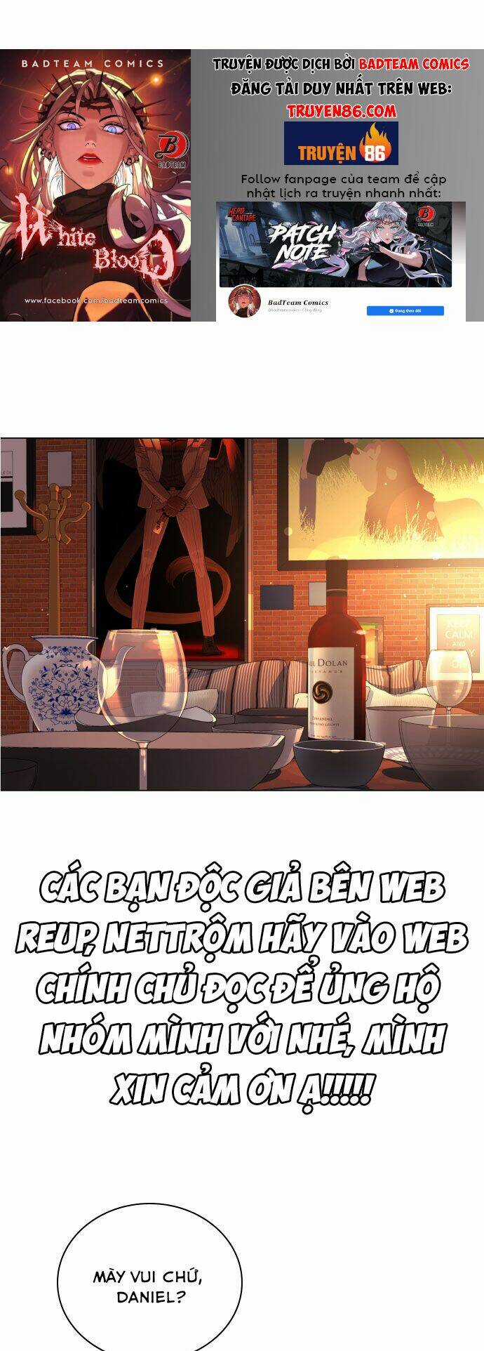 Máu Trắng - Chapter 69 - Trang 87