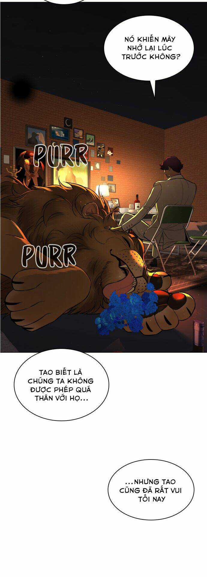 Máu Trắng - Chapter 69 - Trang 88