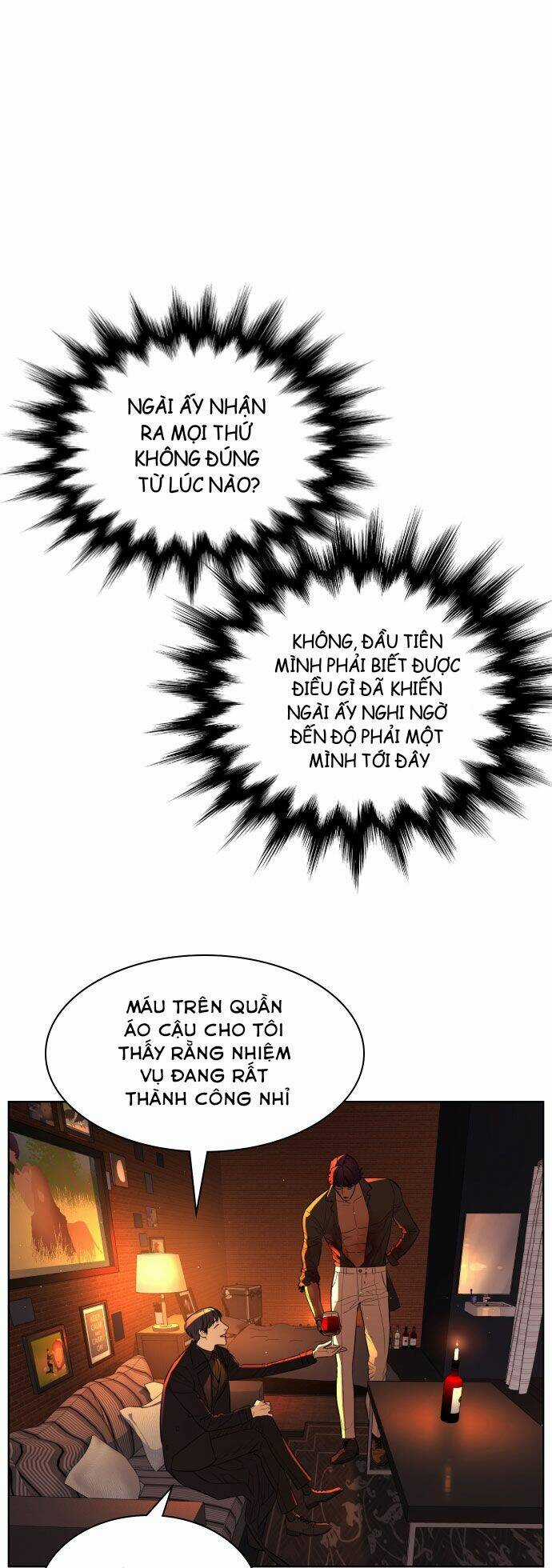 Máu Trắng - Chapter 69 - Trang 10
