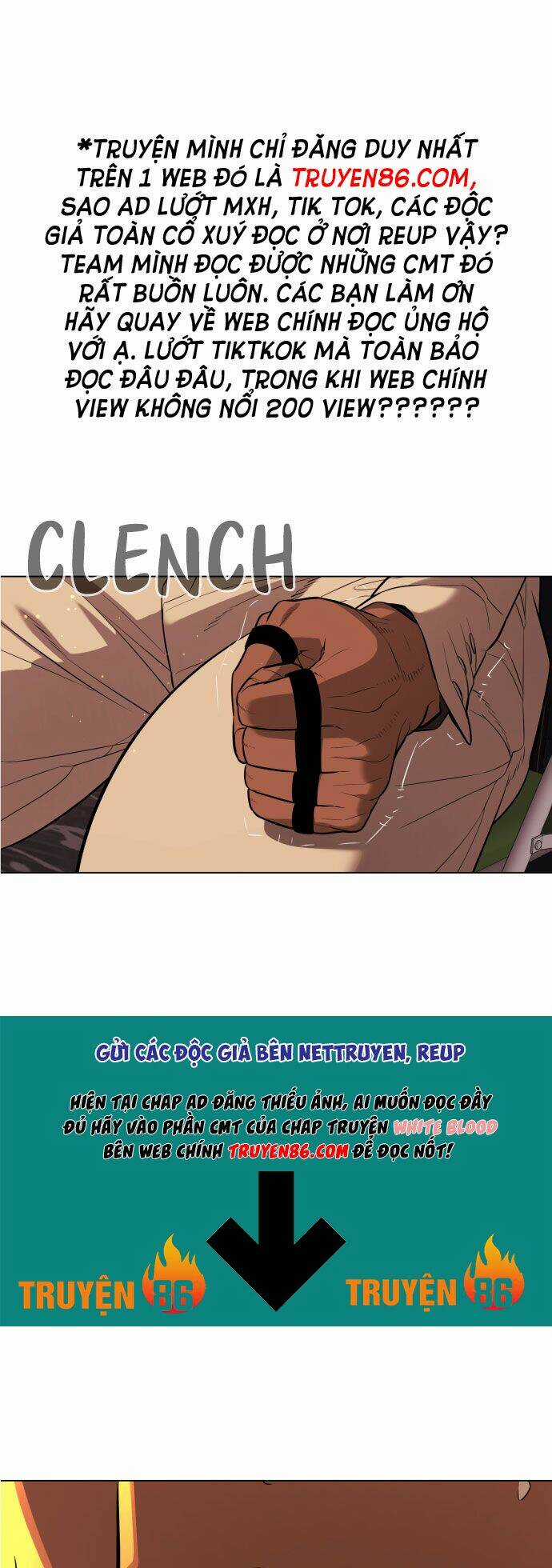 Máu Trắng - Chapter 69 - Trang 91