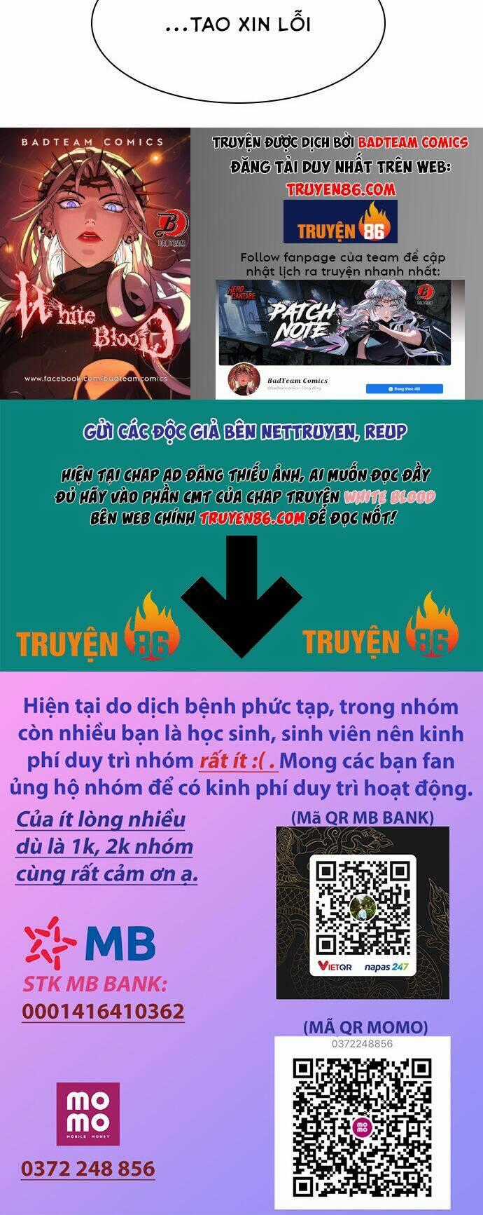 Máu Trắng - Chapter 69 - Trang 96