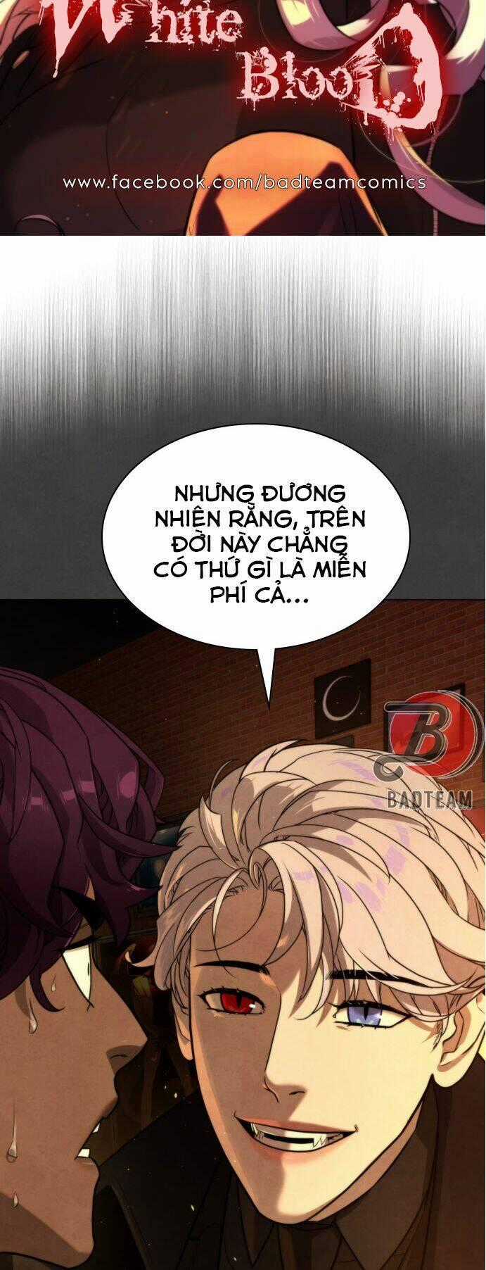 Máu Trắng - Chapter 70 - Trang 2