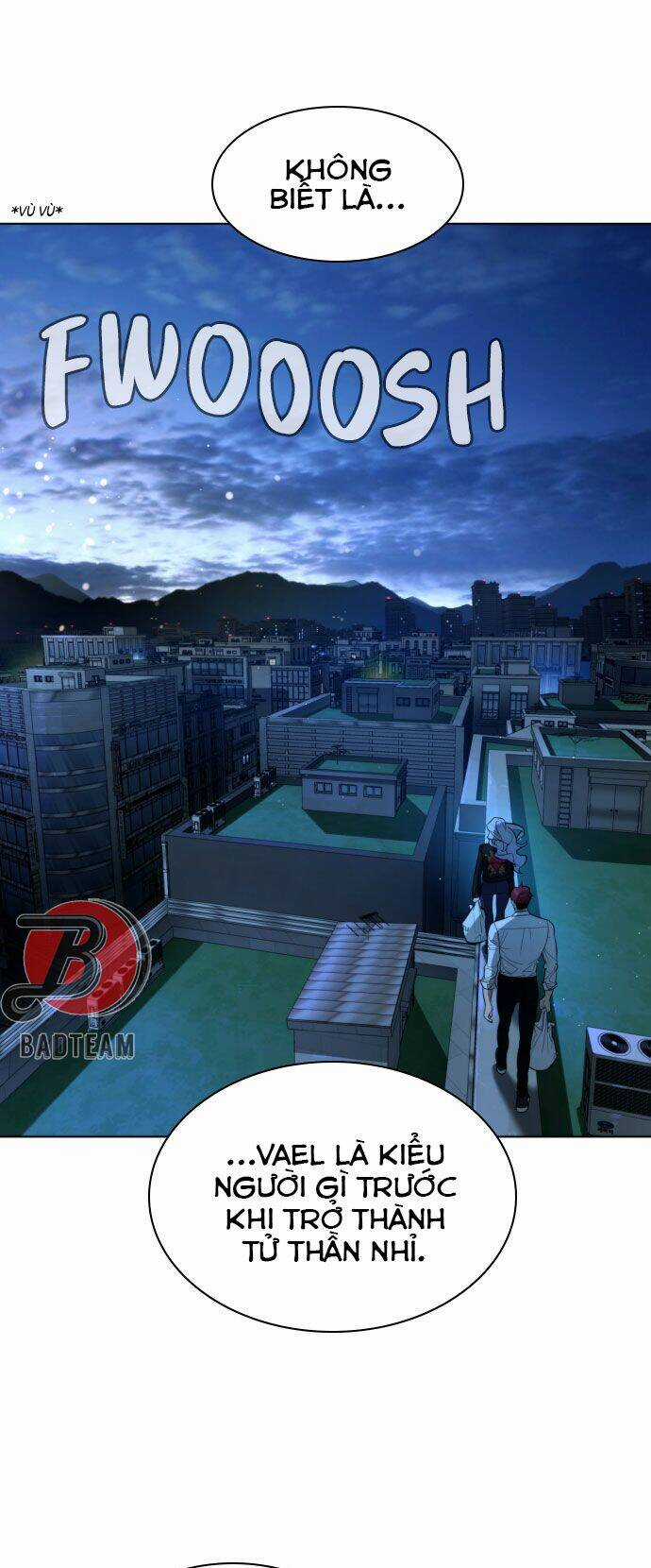 Máu Trắng - Chapter 70 - Trang 22