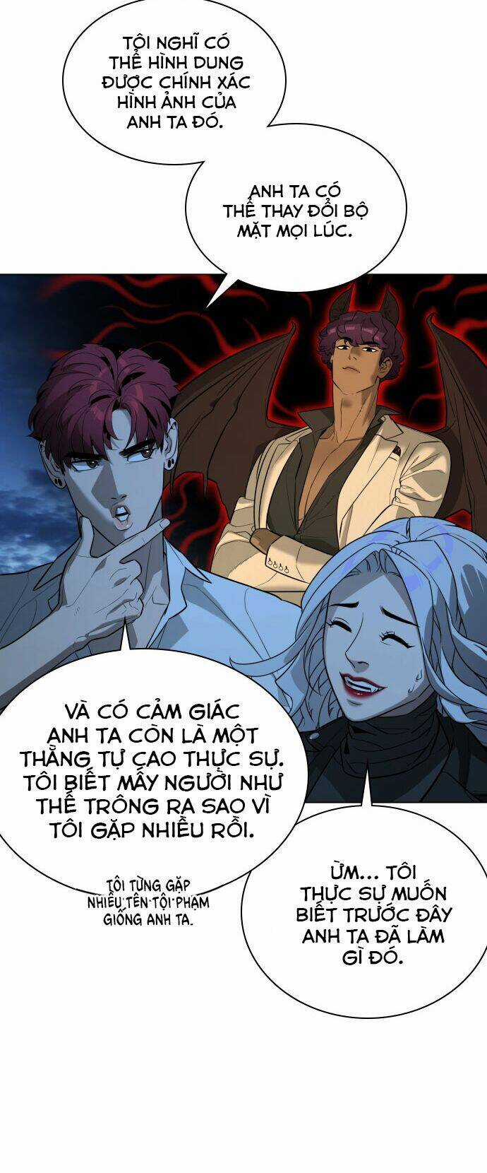 Máu Trắng - Chapter 70 - Trang 23