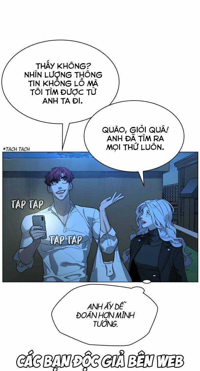 Máu Trắng - Chapter 70 - Trang 26