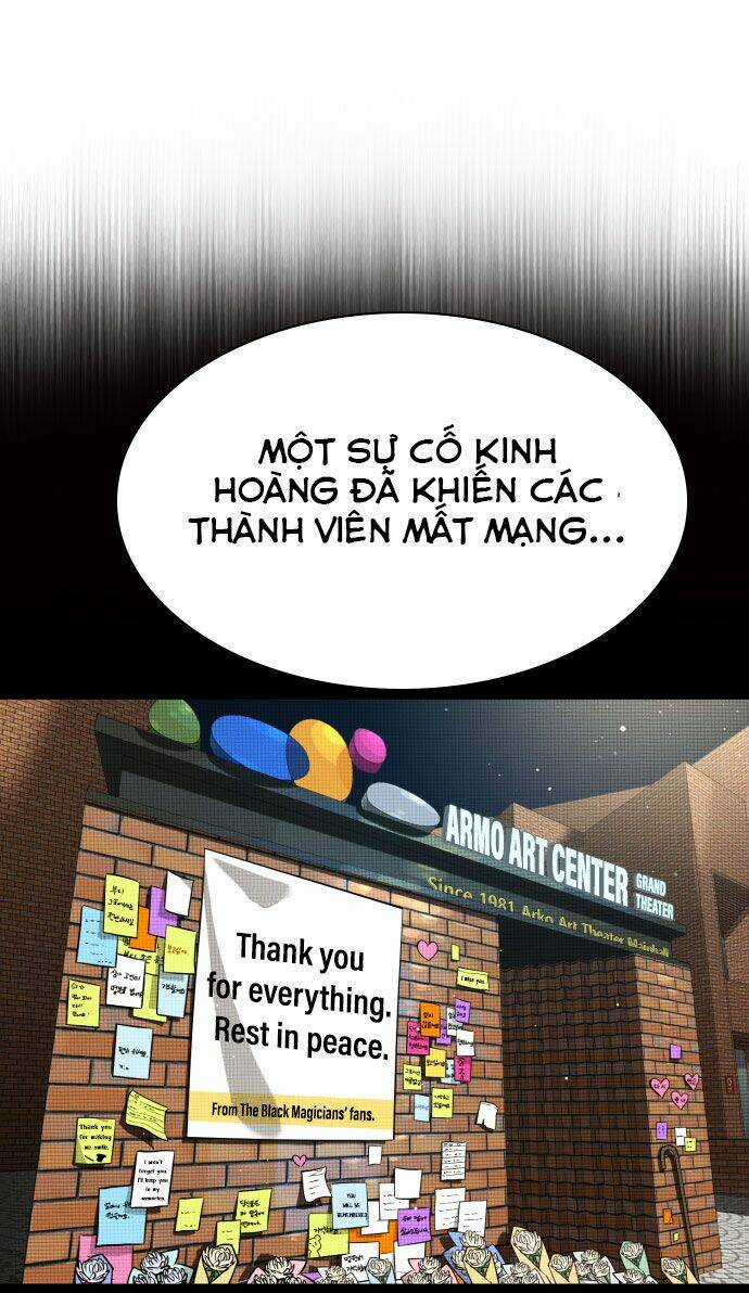 Máu Trắng - Chapter 70 - Trang 30