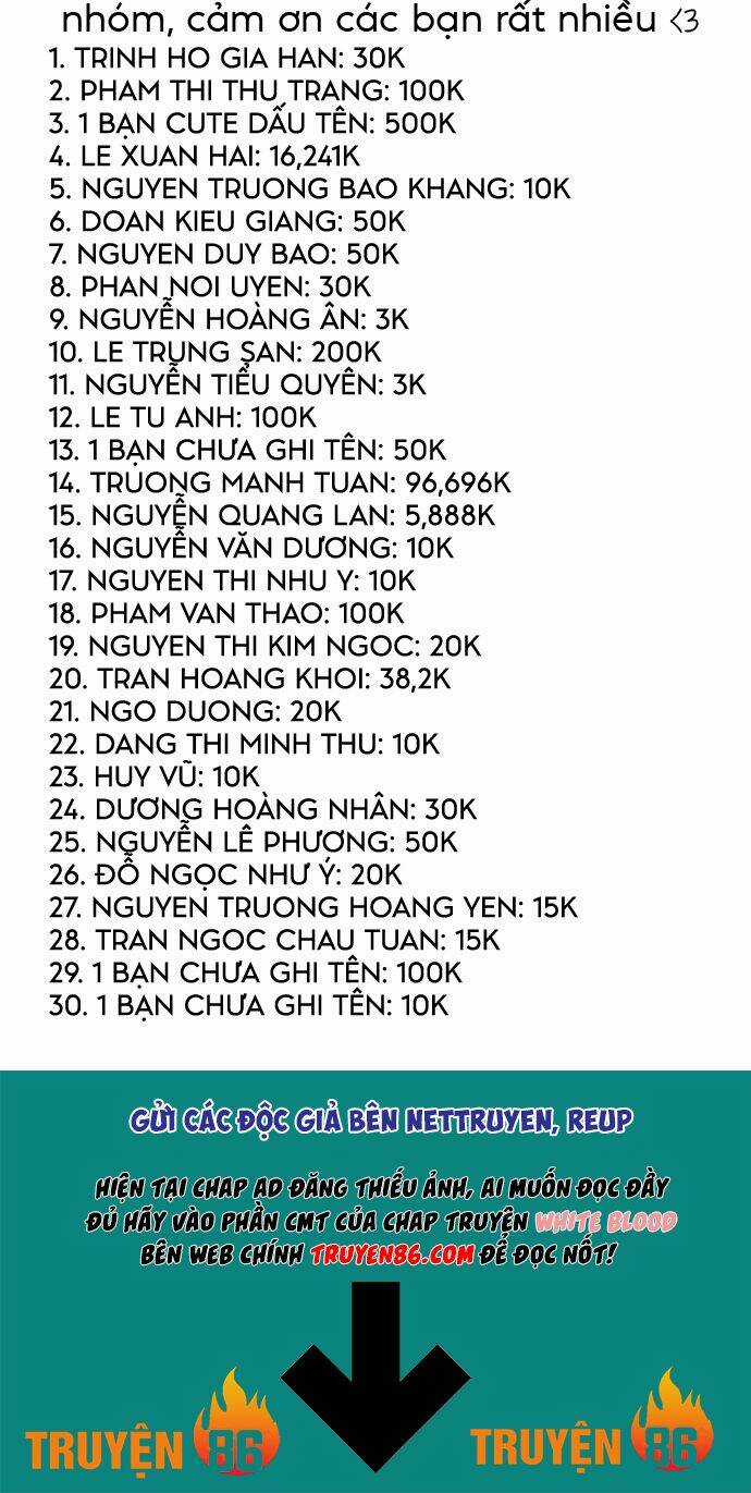 Máu Trắng - Chapter 70 - Trang 4