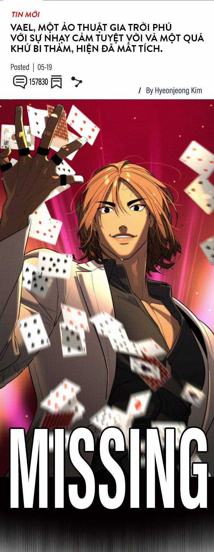 Máu Trắng - Chapter 70 - Trang 32