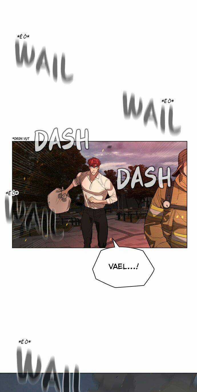 Máu Trắng - Chapter 70 - Trang 36