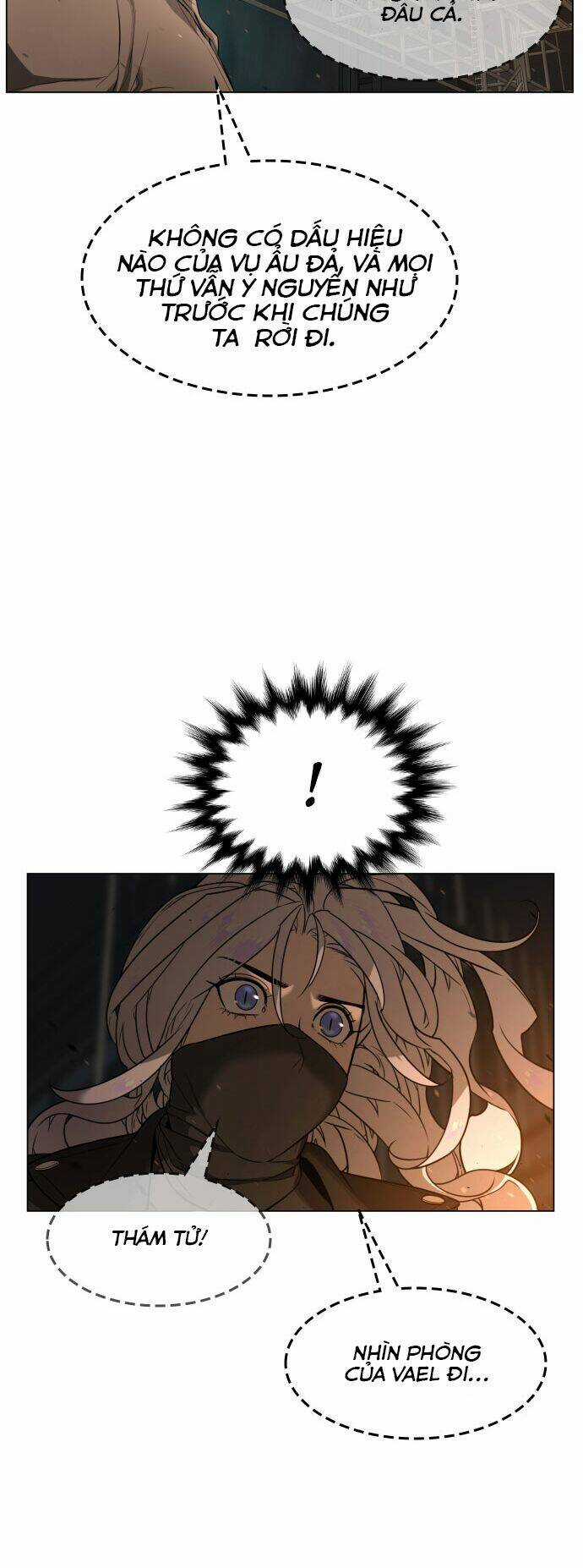 Máu Trắng - Chapter 70 - Trang 40