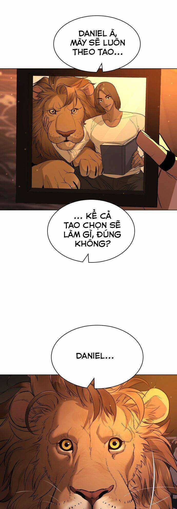 Máu Trắng - Chapter 70 - Trang 5