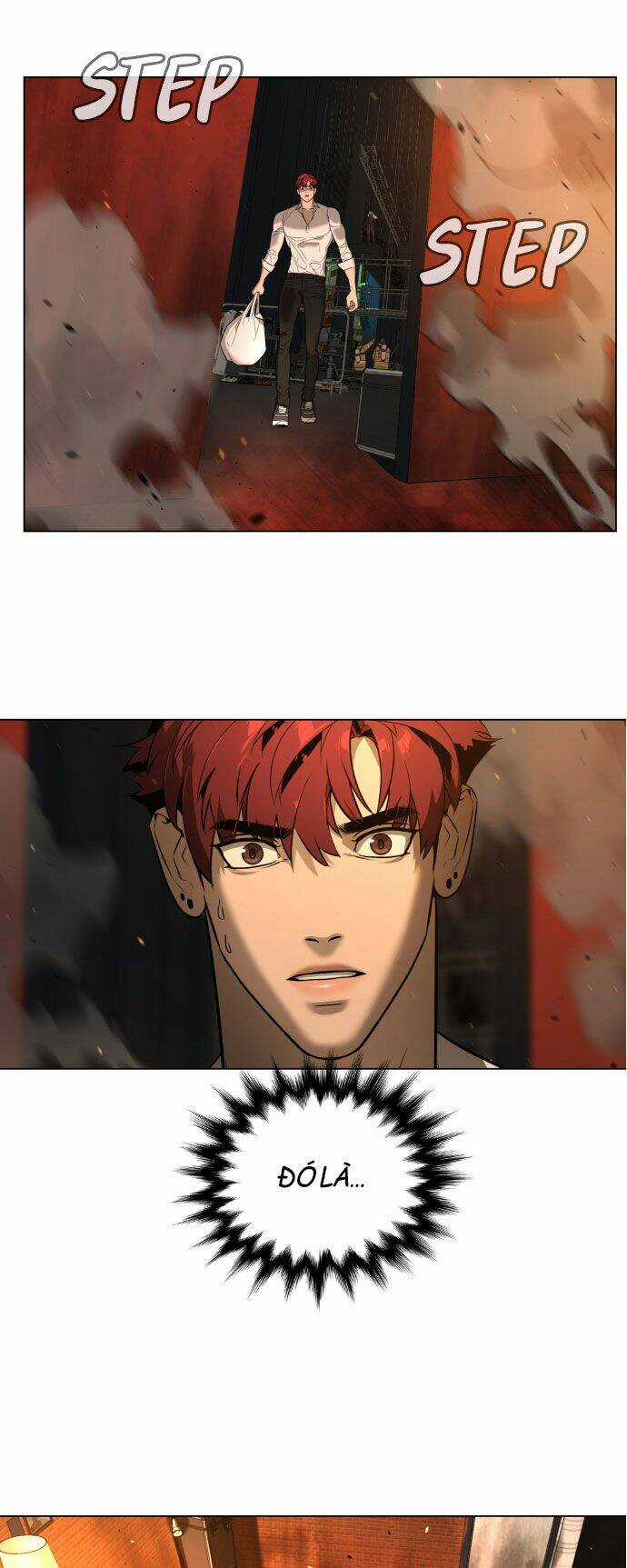 Máu Trắng - Chapter 70 - Trang 41