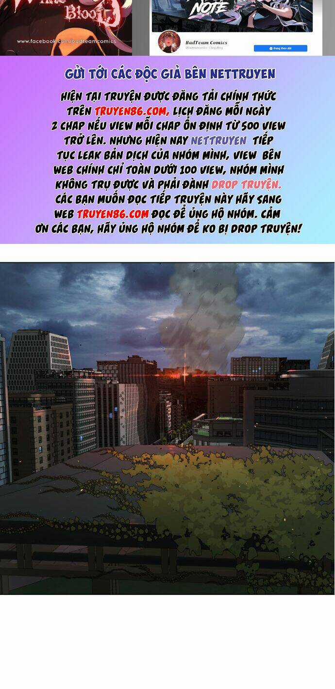 Máu Trắng - Chapter 70 - Trang 44