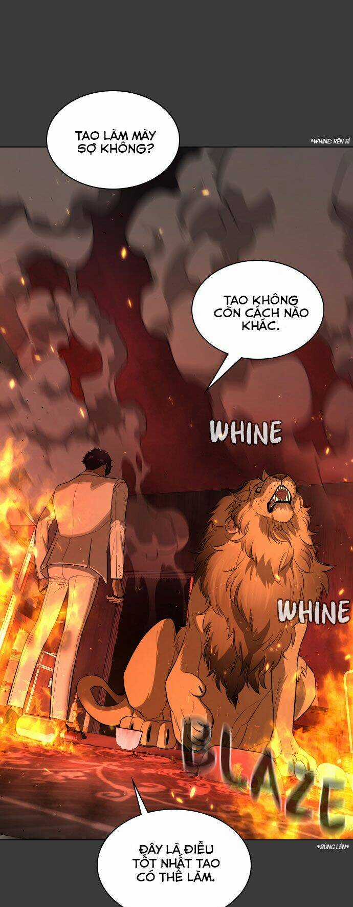 Máu Trắng - Chapter 70 - Trang 49