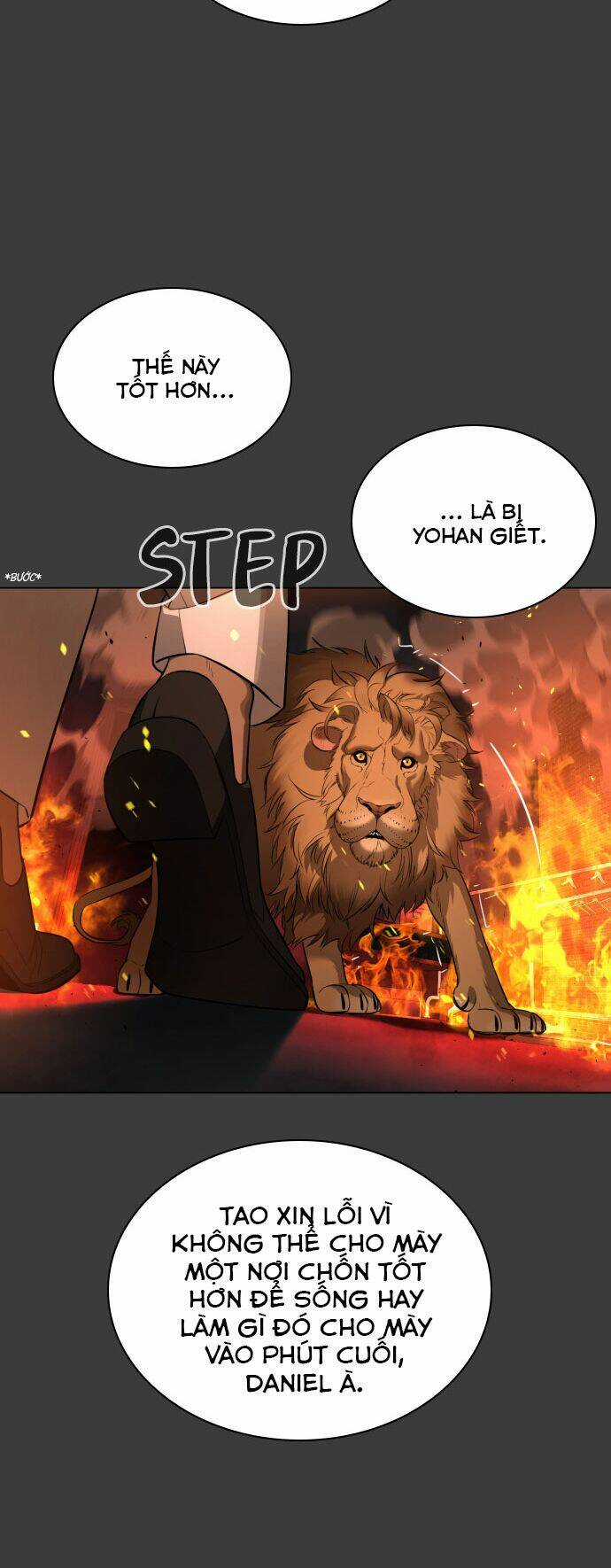 Máu Trắng - Chapter 70 - Trang 50