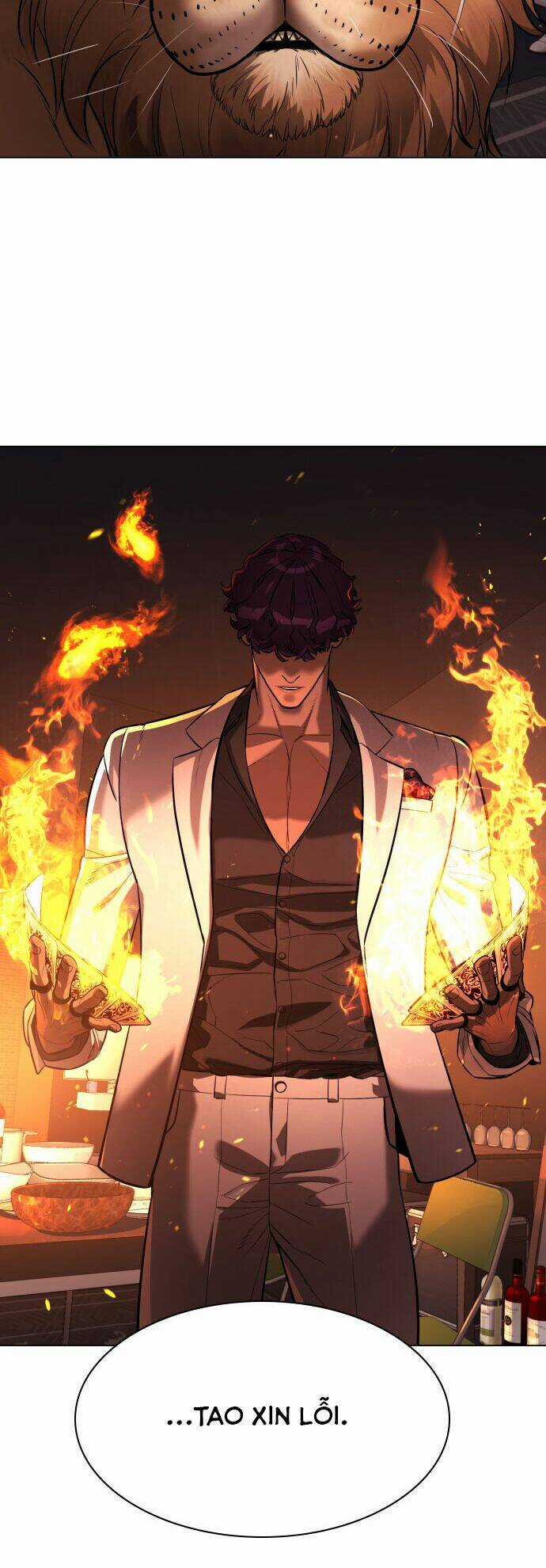 Máu Trắng - Chapter 70 - Trang 6