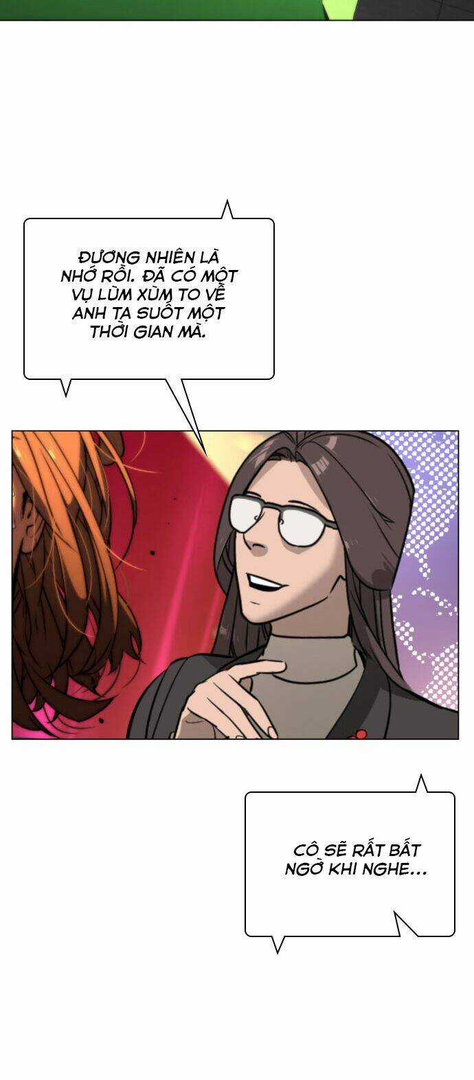 Máu Trắng - Chapter 70 - Trang 61