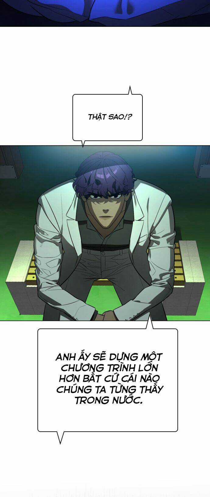Máu Trắng - Chapter 70 - Trang 63