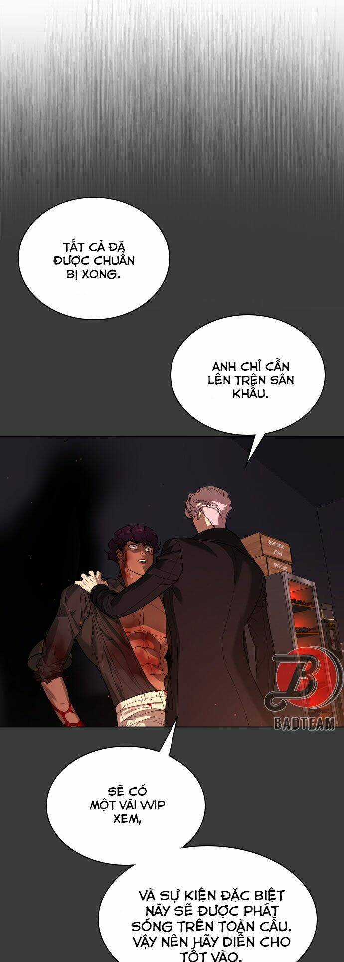 Máu Trắng - Chapter 70 - Trang 64