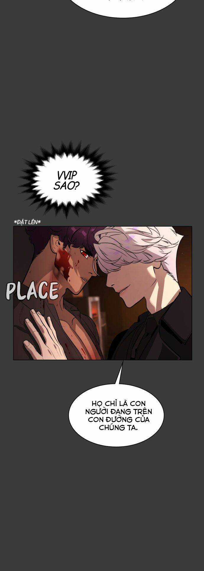 Máu Trắng - Chapter 70 - Trang 65