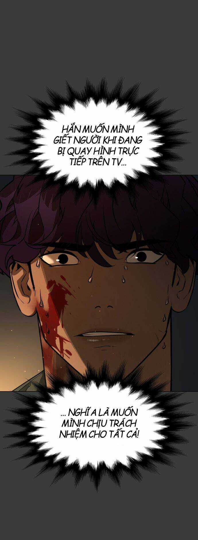 Máu Trắng - Chapter 70 - Trang 67