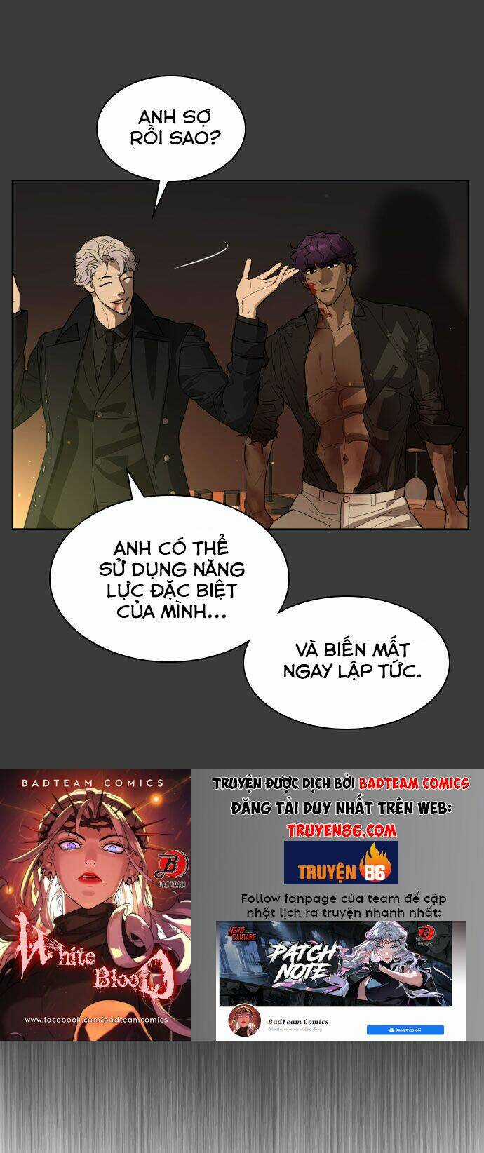 Máu Trắng - Chapter 70 - Trang 68