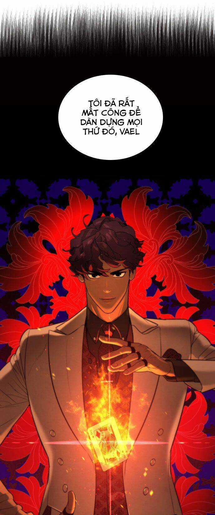 Máu Trắng - Chapter 70 - Trang 70