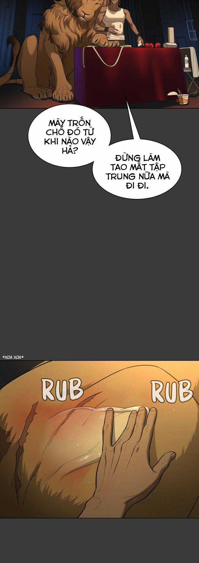 Máu Trắng - Chapter 70 - Trang 8