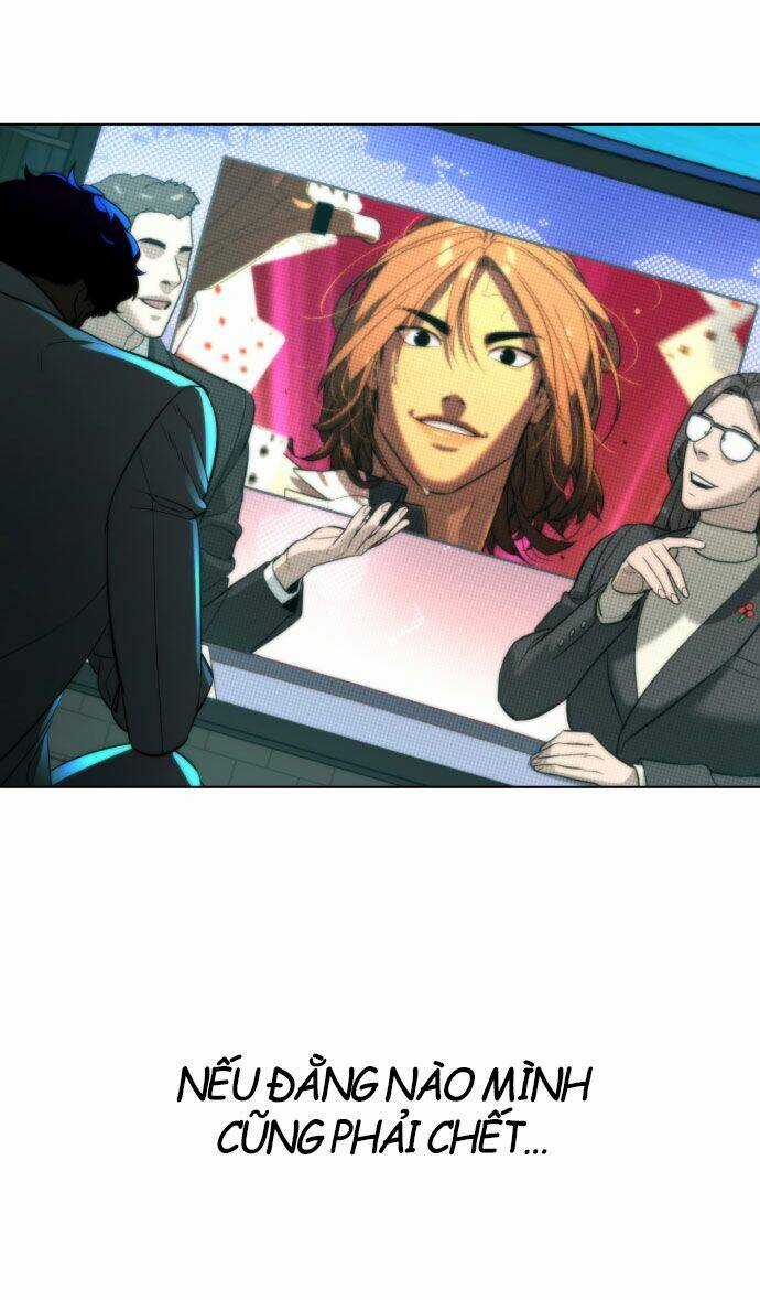 Máu Trắng - Chapter 70 - Trang 72