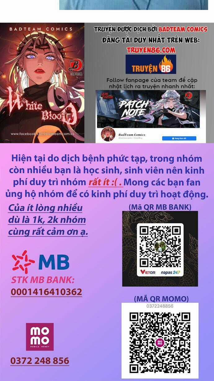 Máu Trắng - Chapter 70 - Trang 76