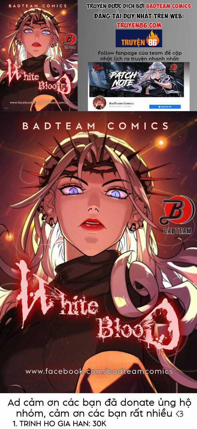 Máu Trắng - Chapter 71 - Trang 1